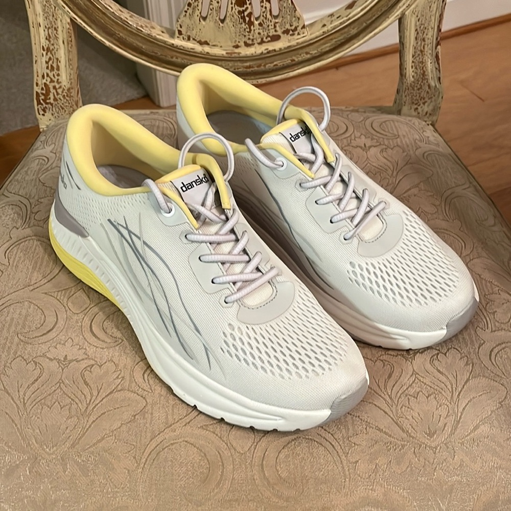 Dansko Sneakers
